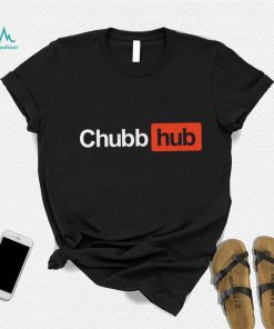 Chubb Hub Cleveland Pro Football Shirt