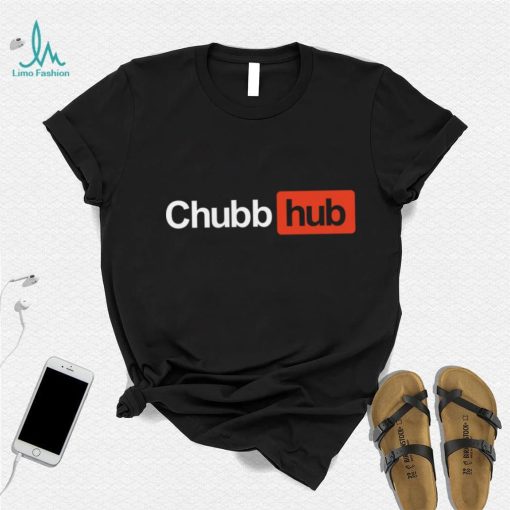 Chubb Hub Cleveland Pro Football Shirt
