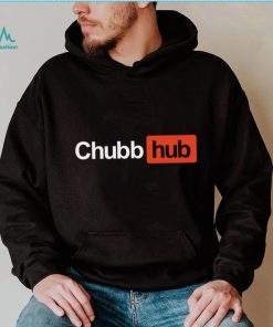 Chubb Hub Cleveland Pro Football Shirt