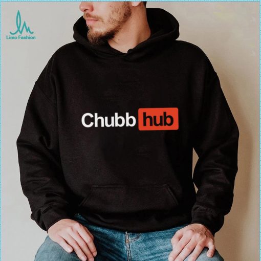 Chubb Hub Cleveland Pro Football Shirt