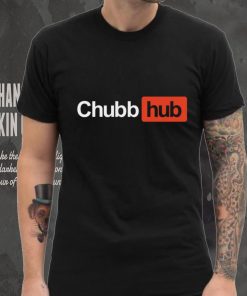 Chubb Hub Cleveland Pro Football Shirt