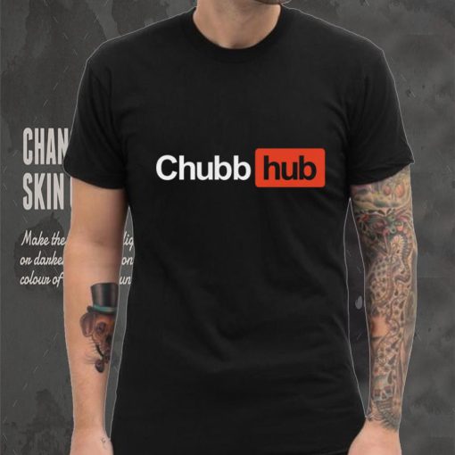 Chubb Hub Cleveland Pro Football Shirt