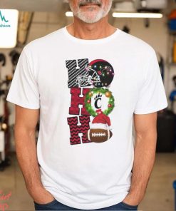 Cincinnati Bearcats Football Christmas Sweatshirt Christmas Game Day Shirt
