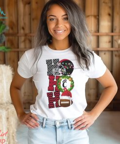 Cincinnati Bearcats Football Christmas Sweatshirt Christmas Game Day Shirt