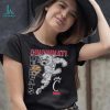 Shohei Ohtani Los Angeles Angels Sho Dual signature T shirt Shohei Ohtani Los Angeles Angels Sho Dual signature T shirt