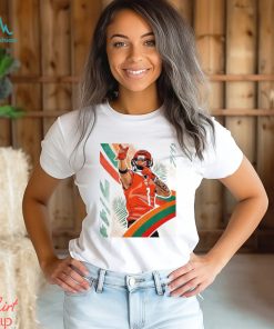 Cincinnati Bengals 1 Joe Burrow 7 eleven shirt
