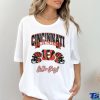 Official Pittsburgh penguins hockey 1967 vintage T shirt