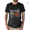 Barely Legal Barely Legal Inc Freebird 6 Oz shirt