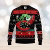 Lion King Simba Ugly Christmas Sweater For Men Women