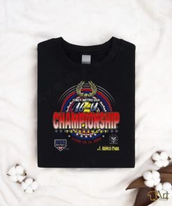 Cincy Metro Usa 2024 Cincy Metro 16u Championship Tournament June 28 30 Shirt