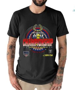 Cincy Metro Usa 2024 Cincy Metro 16u Championship Tournament June 28 30 Shirt