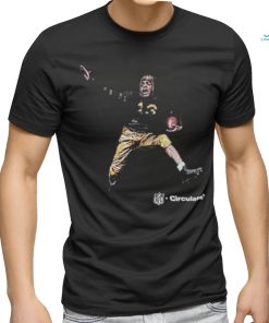 Circulate NFL Origins Super Bowl LVI Kenny Washington T Shirts