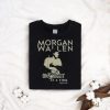 Classic Vintage Morgan Wallen Tour 2023 Country Music Merch shirtS