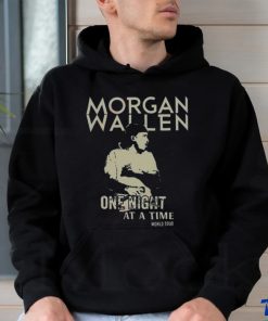 Classic Vintage Morgan Wallen Tour 2023 Country Music Merch shirtS