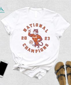 Clemson Banks Soccer National Champions 2023 Shirt