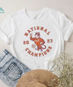 Clemson Banks Soccer National Champions 2023 Shirt