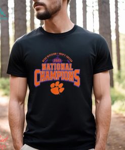 Clemson national 2024 championship shirt