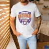 FCS Football Quaterfinals 2023 NCAA Division I T Shirt