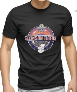 Clemson Tigers NCAA Women’s College Cup 2023 shirt