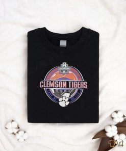 Clemson Tigers NCAA Women’s College Cup 2023 shirt