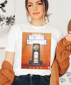 Clemson Tigers Wins The 2023 Men’s Soccer National Champions Poster Shirt
