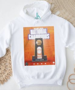 Clemson Tigers Wins The 2023 Men’s Soccer National Champions Poster Shirt