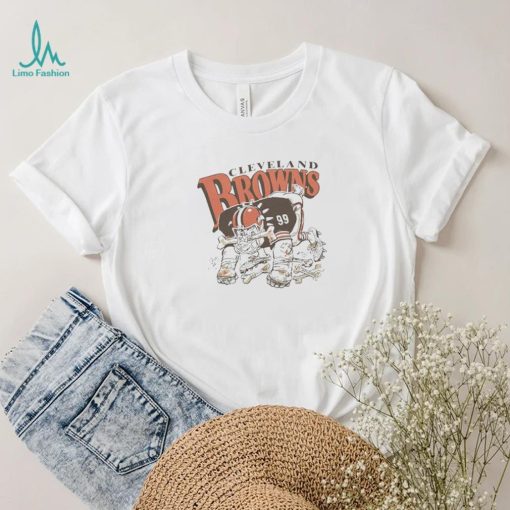 Cleveland Browns Bulldogs Unisex T Shirt