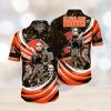 Kansas City Chiefs NFL Trending Summer Hawaii Shirt For Sports Fans