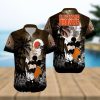 Victiny Pokemon Comfortable Hawaiian Shirt Gift For Men And Women