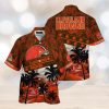 Green Bay Packers NFL Summer Hawaii Shirt And Shorts For Your Loved Ones