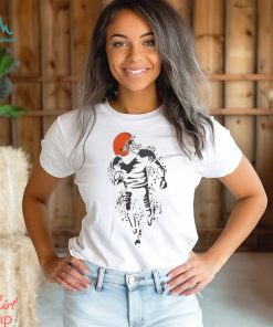 Cleveland Browns Starter Logo Graphic 2023 Shirt