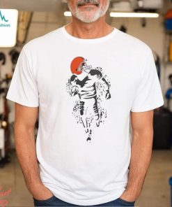 Cleveland Browns Starter Logo Graphic 2023 Shirt