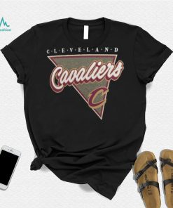 Cleveland Cavaliers Fanatics Branded Buy Back Graphic T Shirt