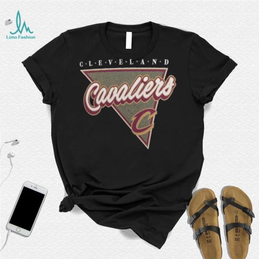 Cleveland Cavaliers Fanatics Branded Buy Back Graphic T Shirt
