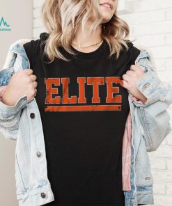 Cleveland Elite Shirt