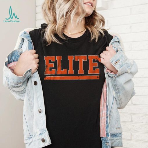 Cleveland Elite Shirt