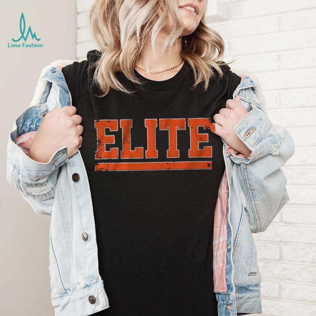 Cleveland Elite Shirt Cleveland Elite Shirt