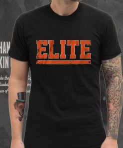 Cleveland Elite Shirt