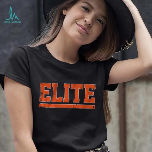 Cleveland Elite Shirt