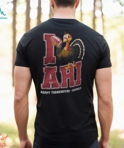 Cleveland Football Merry Christmas (I Heart Tee) Browns Shirt