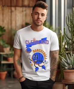 Cleveland Retro Vintage Basketball Streetwear graphic T Shirt, hoodie, sweater, long sleeve and tank top Cleveland Retro Vintage Basketball Streetwear graphic T Shirt