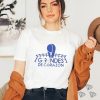 Dak Prescott Here We Go Cowboys Shirt