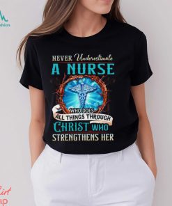 Cnas Earn Their Wings Everyday T Shirt
