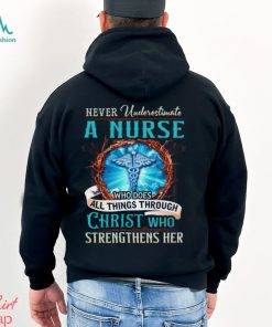 Cnas Earn Their Wings Everyday T Shirt