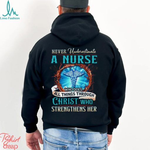 Cnas Earn Their Wings Everyday T Shirt