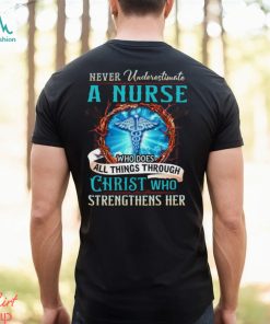 Cnas Earn Their Wings Everyday T Shirt