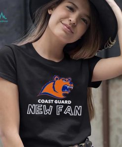 Coast Guard Academy Bears Shirt, hoodie, sweater, long sleeve and tank top Coast Guard Academy Bears Shirt