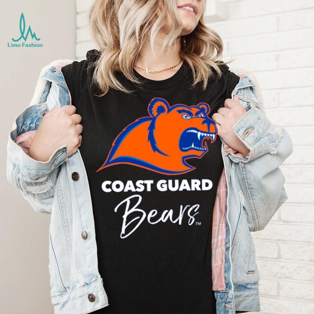Coast Guard Academy Bears Vive La Fete Shirt Coast Guard Academy Bears Vive La Fete Shirt