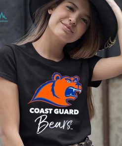 Coast Guard Academy Bears Vive La Fete Shirt