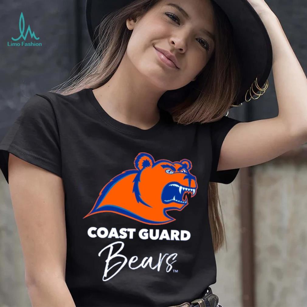 Coast Guard Academy Bears Vive La Fete Shirt Coast Guard Academy Bears Vive La Fete Shirt